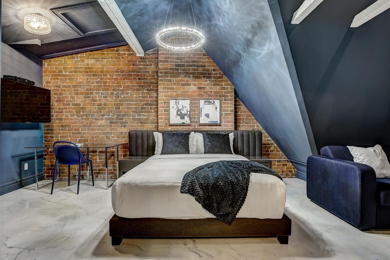 Dr. Penfield By Bouticstay Apartahotel