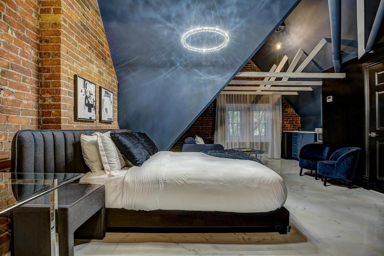 Dr. Penfield By Bouticstay Apartahotel