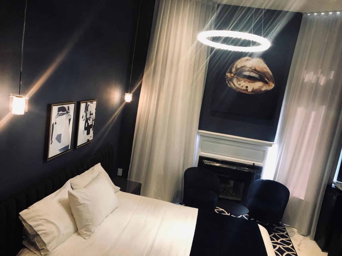 Dr. Penfield By Bouticstay Apartahotel *