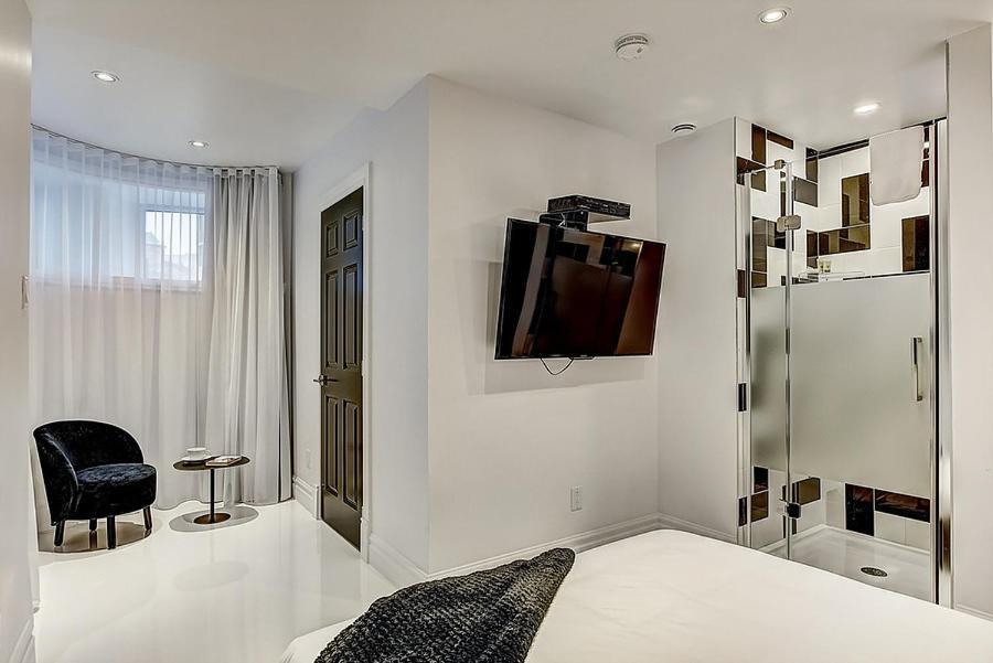 Apartahotel Dr. Penfield By Bouticstay *