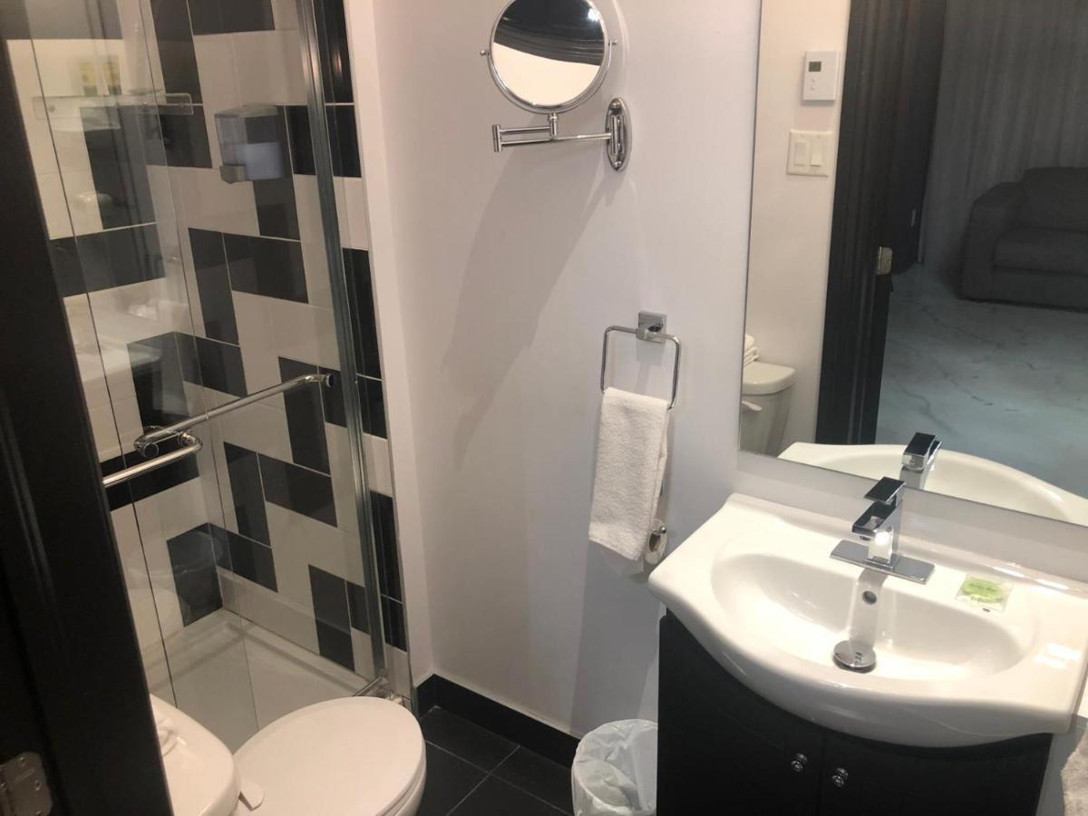 Apartahotel Dr. Penfield By Bouticstay Montreal