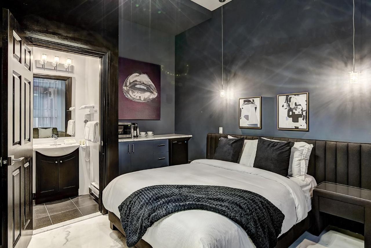 Apartahotel Dr. Penfield By Bouticstay *