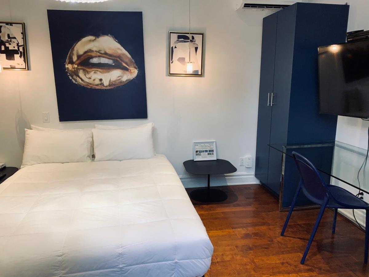 Apartahotel Dr. Penfield By Bouticstay *