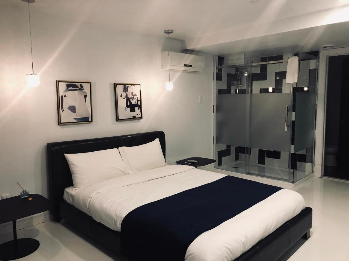 Apartahotel Dr. Penfield By Bouticstay *