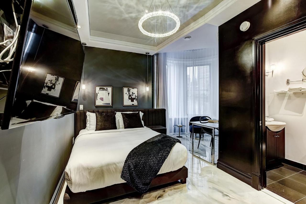 Apartahotel Dr. Penfield By Bouticstay *